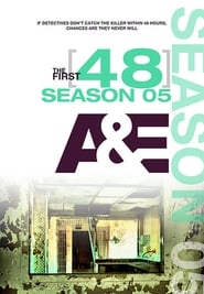 Serie streaming | voir The First 48 en streaming | HD-serie