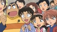 Détective Conan season 1 episode 554