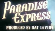 Paradise Express wallpaper 