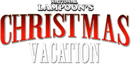 Logo of National Lampoon's Christmas Vacation image size 603x296