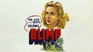 Backdrop of The Life and Death of Colonel Blimp image size 3840x2160
