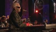 Ray Charles - Live at Montreux 1997 wallpaper 