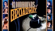 Il était une fois Broadway wallpaper 