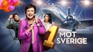 1 mot Sverige  