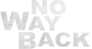 Logo of No Way Back image size 1800x953