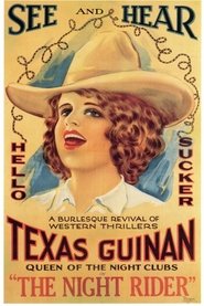 poster Queen of the Night Clubs
