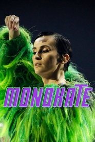 Poster of MonoKate image size 2000x3000