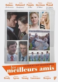 Voir film Les meilleurs amis en streaming