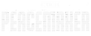 Logo of Peacemaker image size 1085x427