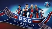 PSG Ô Ville Lumière, 50 ans de légende  