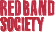Logo of Red Band Society image size 2190x1279
