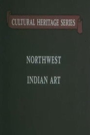 poster Northwest Indian Art