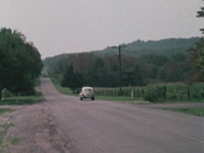 Alternate Route (Thinking)