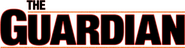 Logo of The Guardian image size 780x204