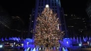 91st Annual Christmas in Rockefeller Center wallpaper 