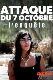 poster Trauma in Nahost - Der 7. Oktober und seine Folgen