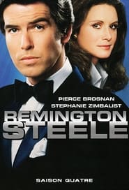 Serie streaming | voir Les Enquêtes de Remington Steele en streaming | HD-serie