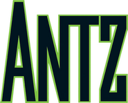 Logo of Antz image size 359x290