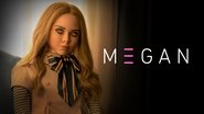 Backdrop of M3GAN image size 1280x720