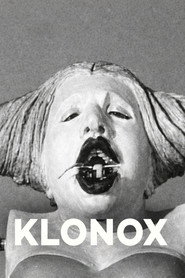 poster Klonox