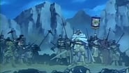 Chroniques de la guerre de Lodoss season 1 episode 7