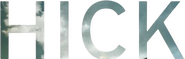 Logo of Hick image size 857x272