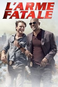 serie streaming - L'Arme fatale streaming