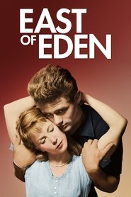 Poster of East of Eden image size 2000x3000