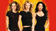 Charlie's Angels : Les Anges se déchaînent wallpaper 