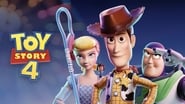 Toy Story 4 wallpaper 