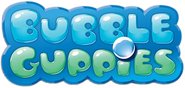 Logo of Bubble Guppies image size 525x250