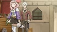 Atelier Escha & Logy: Alchemists of the Dusk season 1 episode 4