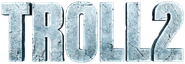 Logo of Troll 2 image size 1026x356