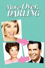 poster Move Over, Darling