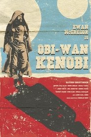 Poster of Obi-Wan Kenobi image size 1022x1533