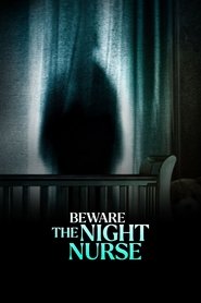 Poster of Beware the Night Nurse image size 1500x2250