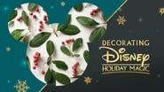 Decorating Disney: Holiday Magic wallpaper 