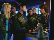 Power Rangers season 11 episode 20