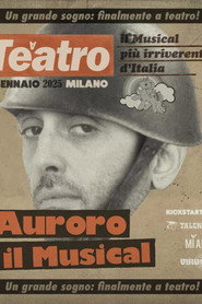 AURORO: IL MUSICAL - IL FILM