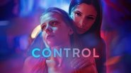 Backdrop of Control image size 3840x2160