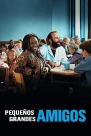 Pequeños grandes amigos Película Completa 1080p [MEGA] [LATINO] 2023