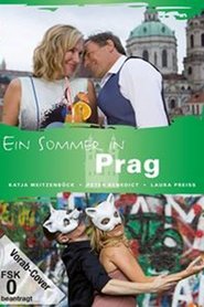 Ein Sommer in Prag