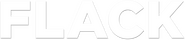 Logo of Flack image size 787x170