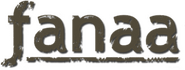 Logo of Fanaa image size 790x299