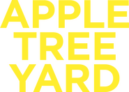 Logo of Apple Tree Yard image size 1824x1297