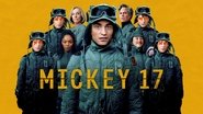 Backdrop of Mickey 17 image size 3840x2160