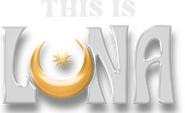 Logo of This Is Luna image size 1741x1066