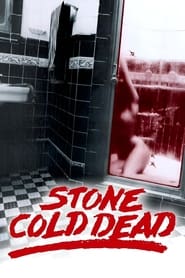 poster Stone Cold Dead