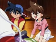 Beyblade season 2 episode 42