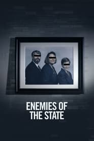 Enemies of the State 2021 123movies